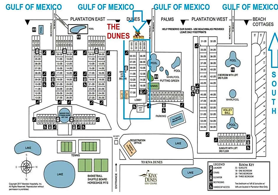 Gulf Shores Plantation Condos