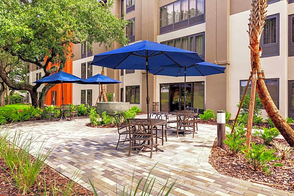 Holiday Inn Express Tampa-Brandon By IHG