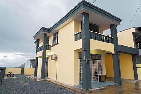 Small Genting Kluang Scenic Area