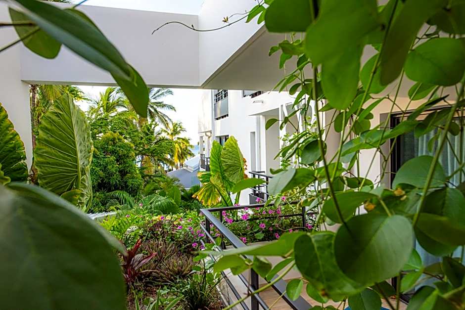 Boutik Hôtel 2A - Adult Only