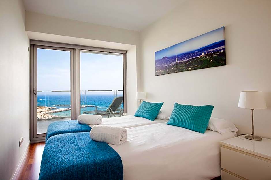 Rent Top Apartments Beach-Diagonal Mar