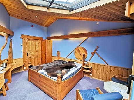 Viking Double Room