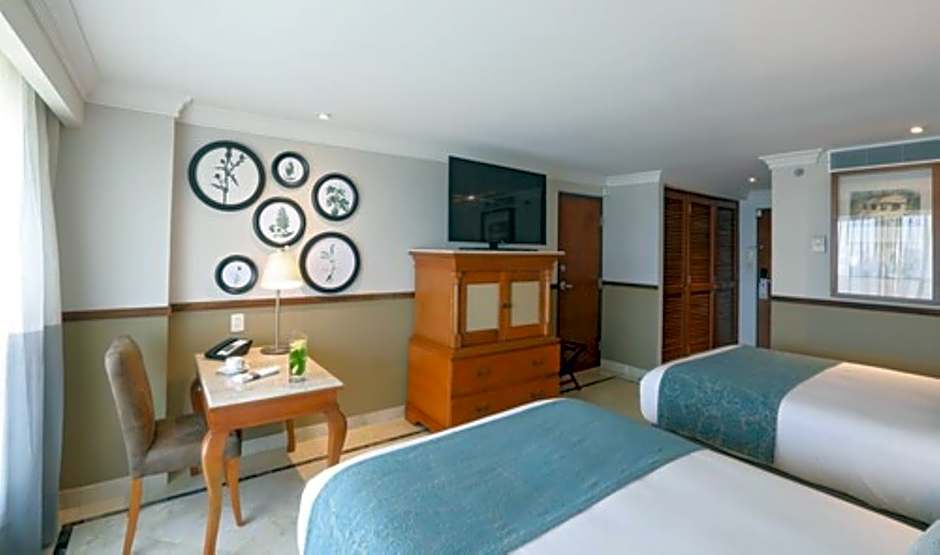 Villahermosa Marriott Hotel