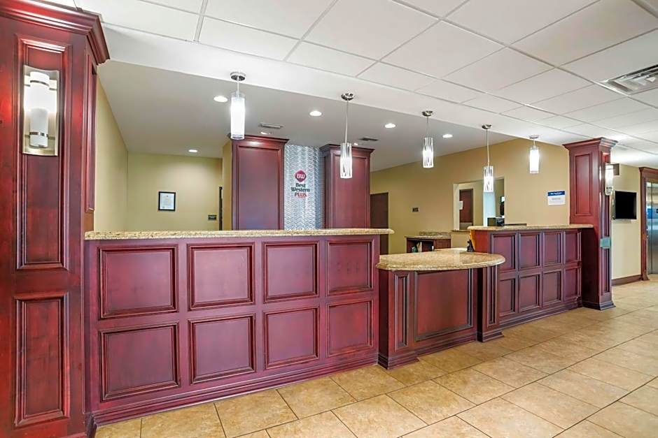 Best Western Plus Chalmette Hotel