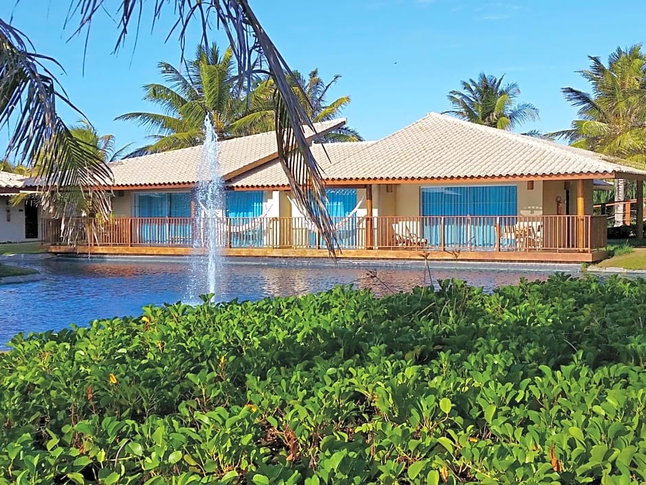 Dom Pedro Laguna Beach Resort & Golf by WAM Experience