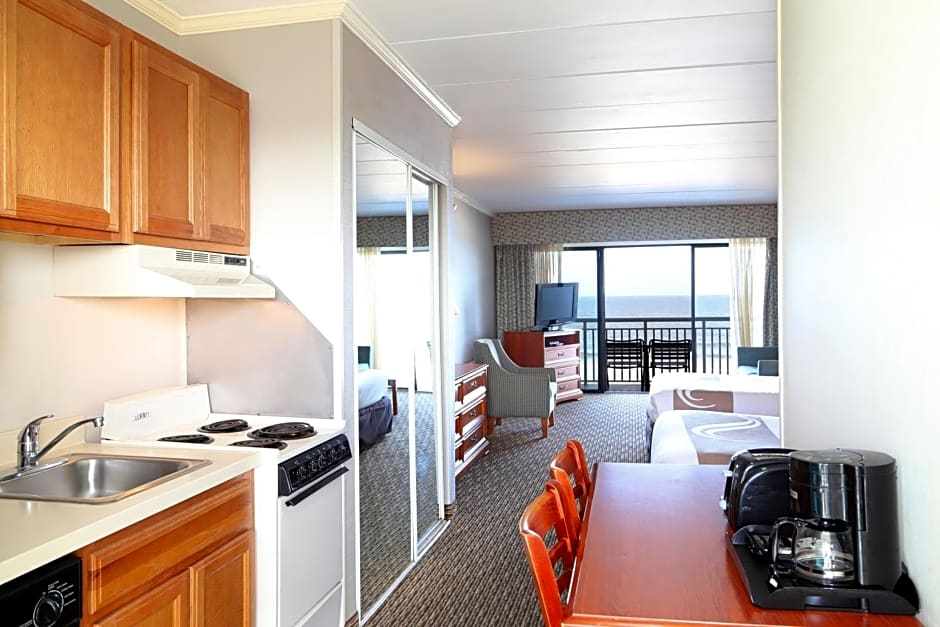 Quality Inn Boardwalk