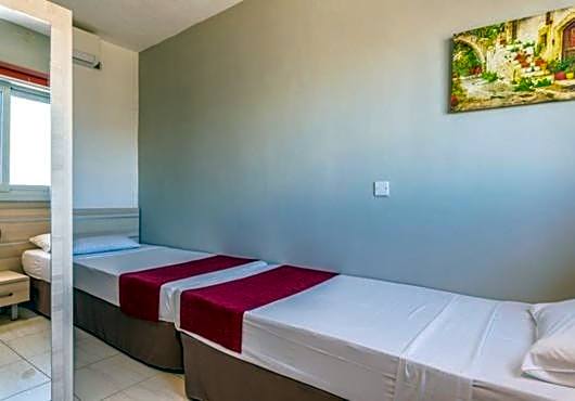 Luna Holiday Complex