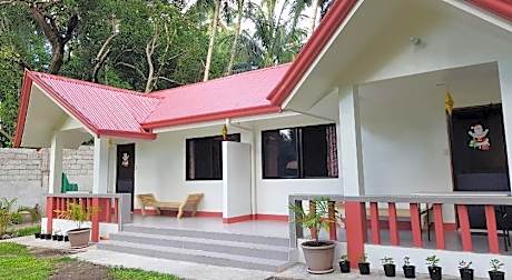 SJ Pabua Travellers Inn