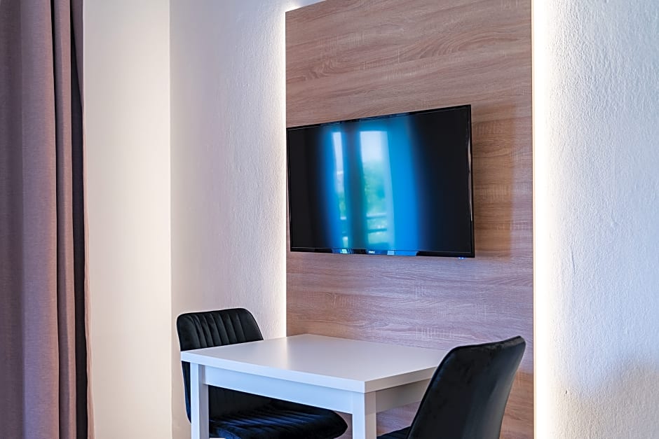 Bacan Serviced Apartments