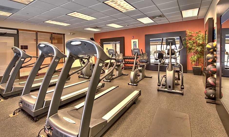 Hampton Inn Wilmington-University Area/Smith Creek Station