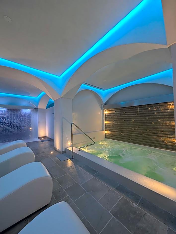 Borgo Giallonardo Wine Relais