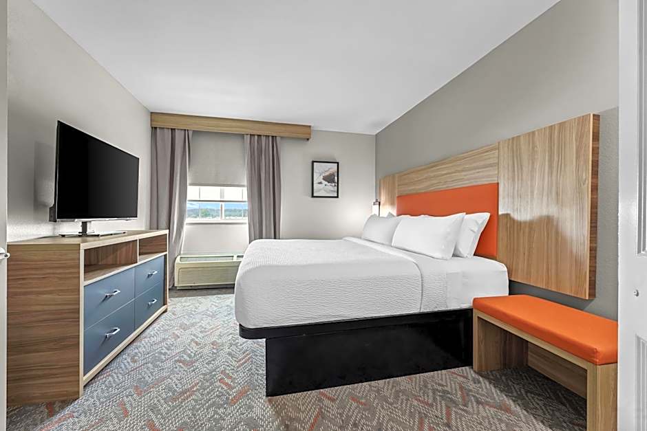 Candlewood Suites Flowood Hotel By IHG
