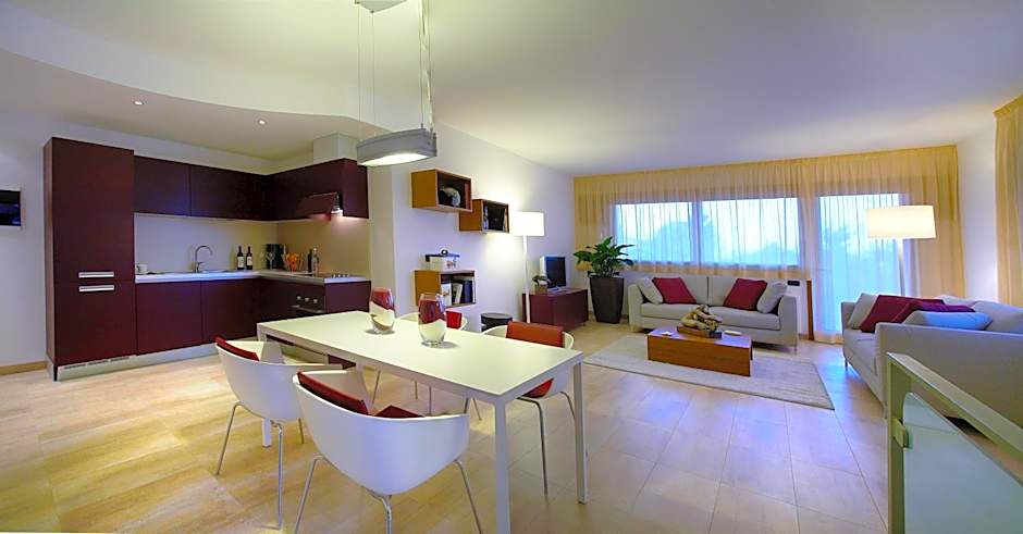 Catania Hills Residence