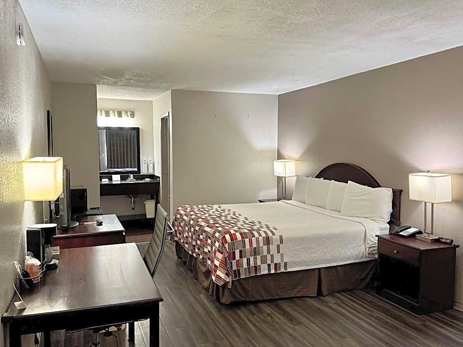 Econo Lodge Childress