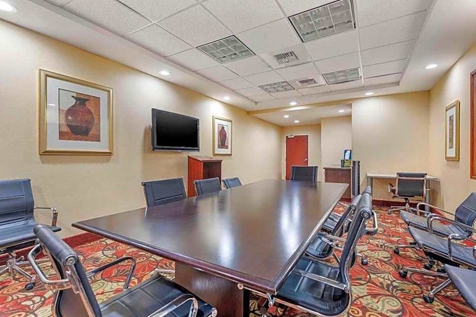 Comfort Suites Blythe