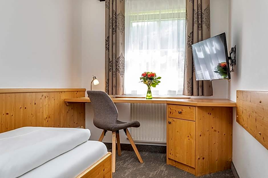 Frühstückspension Klinglhub