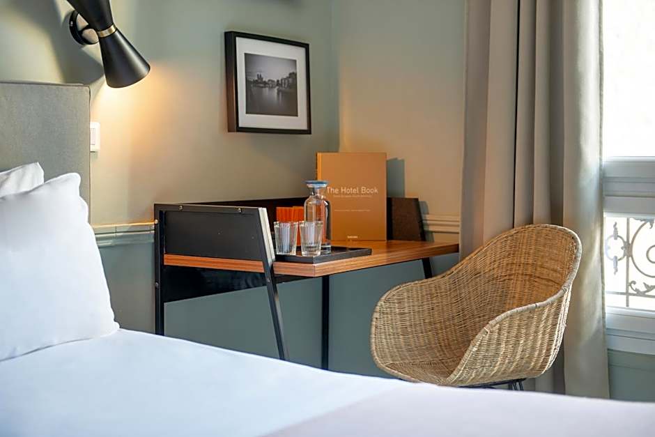Hotel Avama Prony