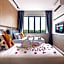 Bagan Suite