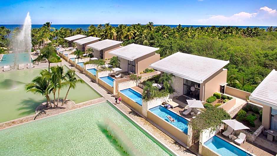 Catalonia Royal Bavaro - All Inclusive - Adults Only