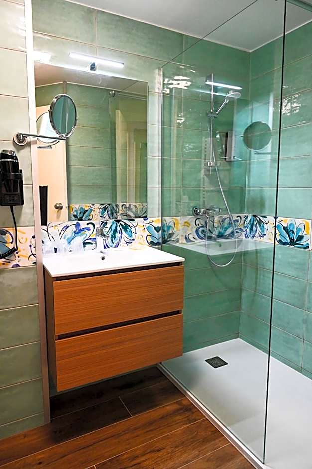 Hotel Grand Canyon du Verdon