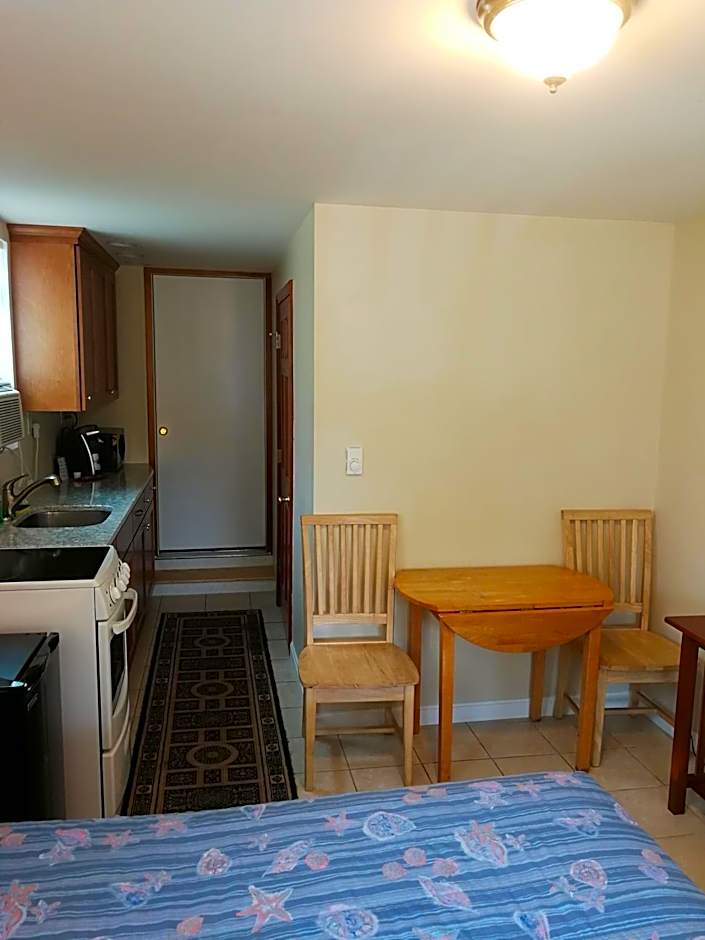 Pine View Lodge Old Orchard Beach