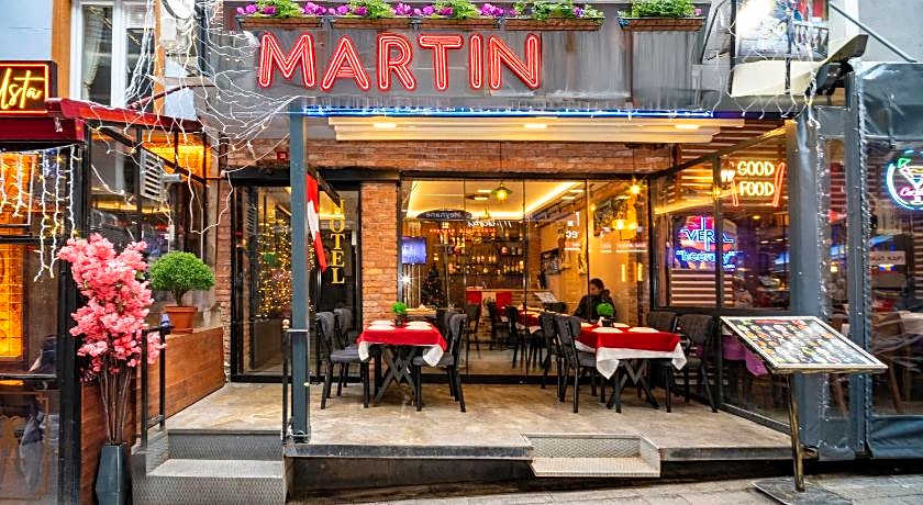 Hotel Martin