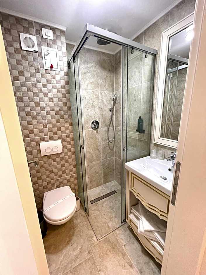 Grand Hotel Caraiman