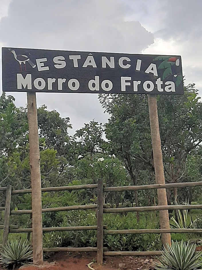 Estância Morro Do Frota