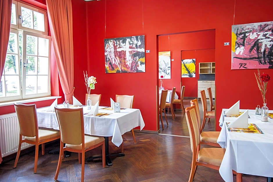 SeeHotel Großräschen