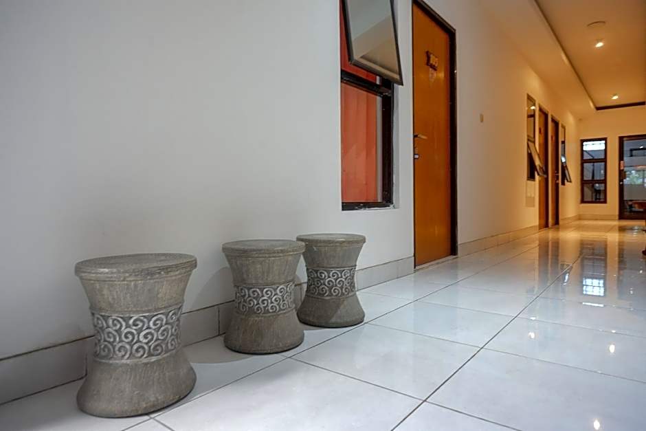 RedDoorz near Affandi Gejayan 2