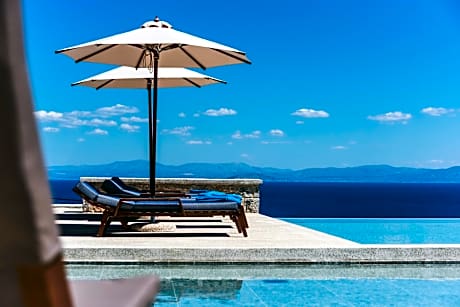 Sampatiki Suites - 4*  Hotel With Breakfast & Spa