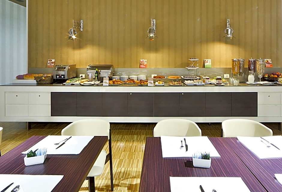 Best Western Premier Chc Airport