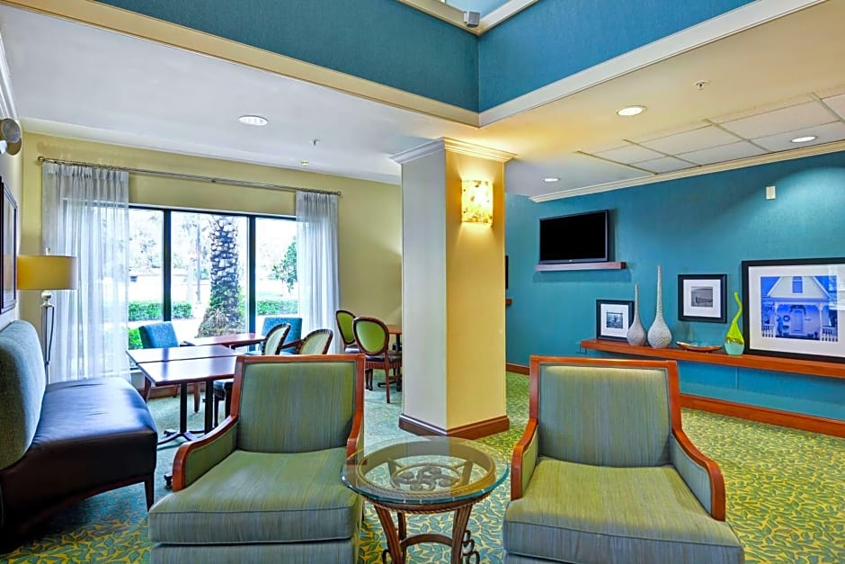 Hampton Inn By Hilton Jacksonville-Ponte Vedra Beach