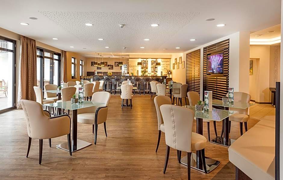 Johannesbad Hotel Königshof