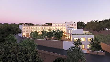 Melia Begur Aiguablava