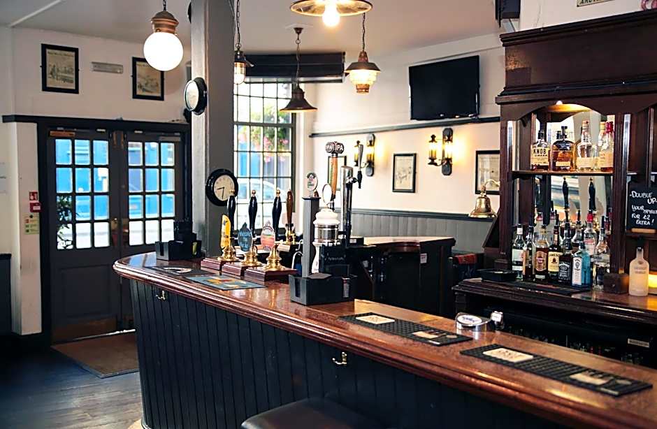 St Christopher's The Inn - London Bridge