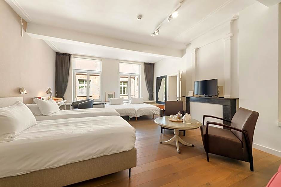 B&B Huyze Weyne