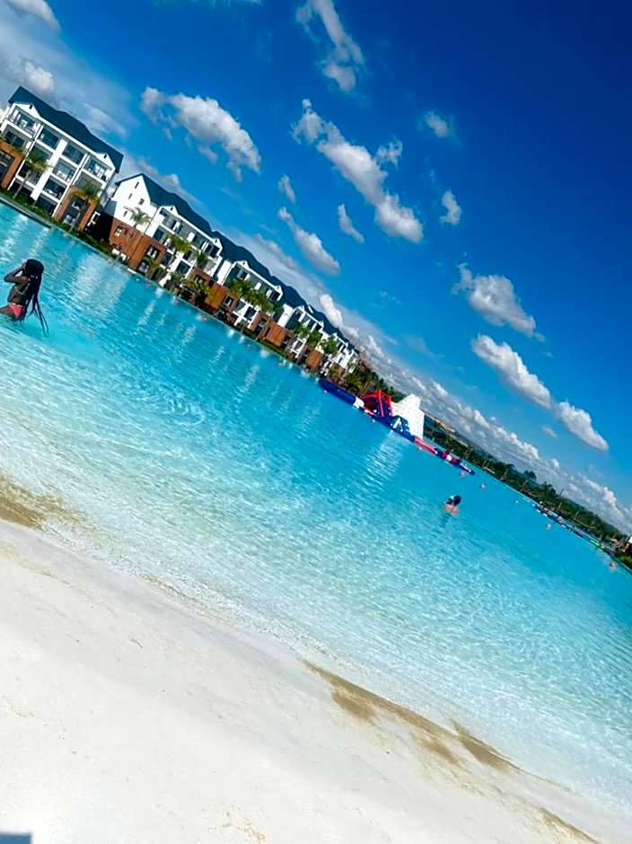 The Blyde, an impeccable blissful getaway (Balwin properties)