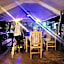 Mzunguu Safari Lodge
