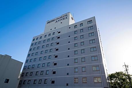 Yokkaichi City Hotel Annex
