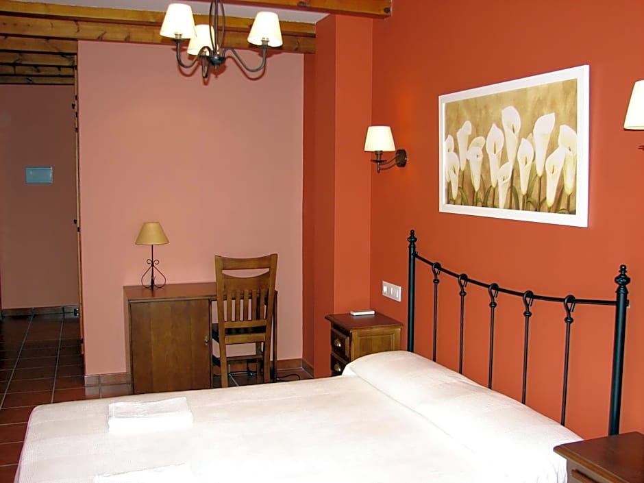 Apartamentos Sierra de Segura