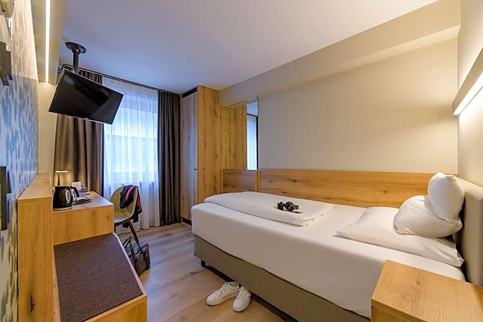 Mercure Hotel Muenchen Altstadt