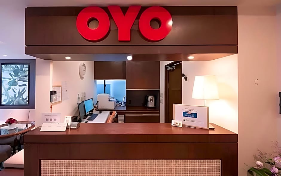 Chang Tee Hotel Ikebukuro