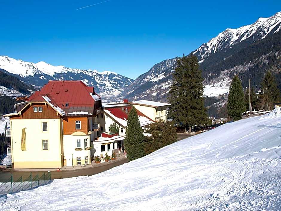 Hotel Alpenblick