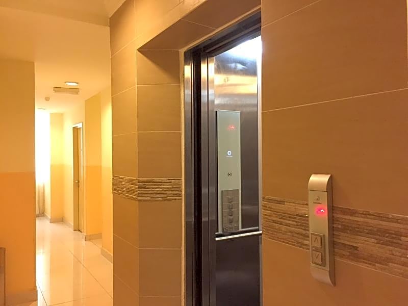 Sun Inns Hotel Kepong