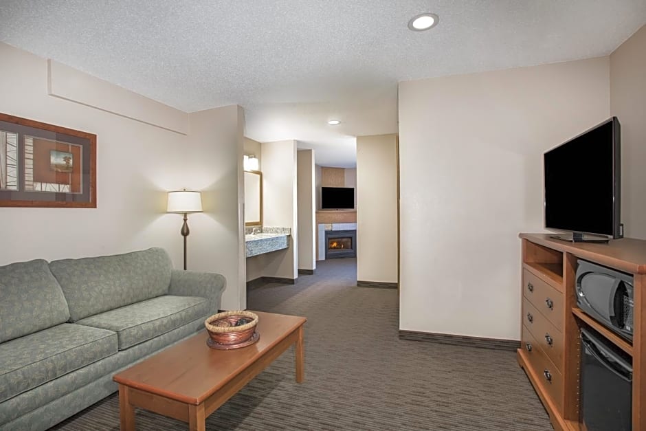 AmericInn by Wyndham Sioux City