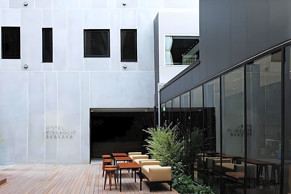 Hotel Risveglio Akasaka