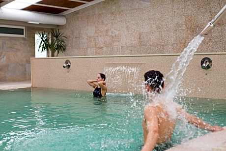 Hotel Do Parque - Congress & SPA