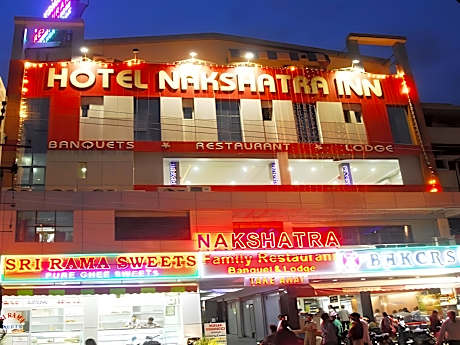 Hotel Nakshatra Inn