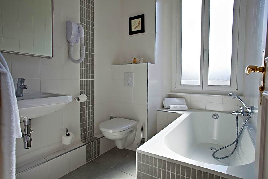 Best Western Plus Hotel Villa D'est